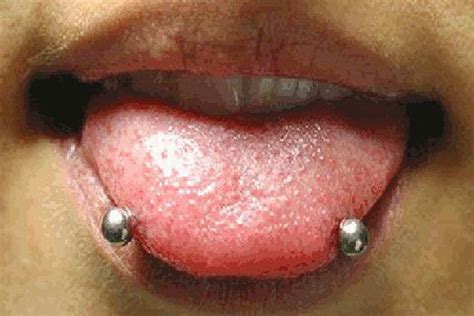 tongpiercing snake eye piercing|Snake Eyes Piercing: Everything You Need to Know